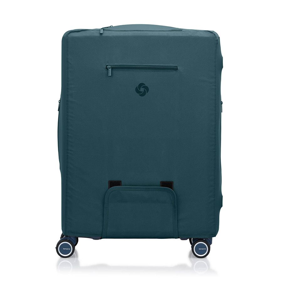  Bao trùm vali Travel Essentials 