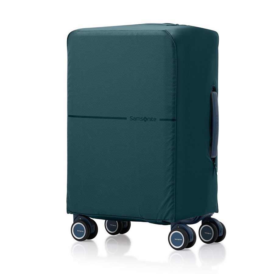  Bao trùm vali Travel Essentials 