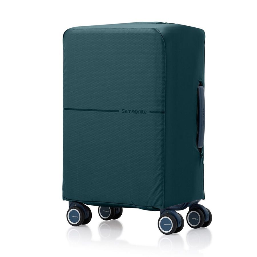  Bao trùm vali Travel Essentials 