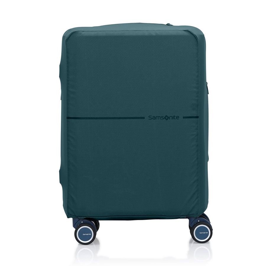  Bao trùm vali Travel Essentials 