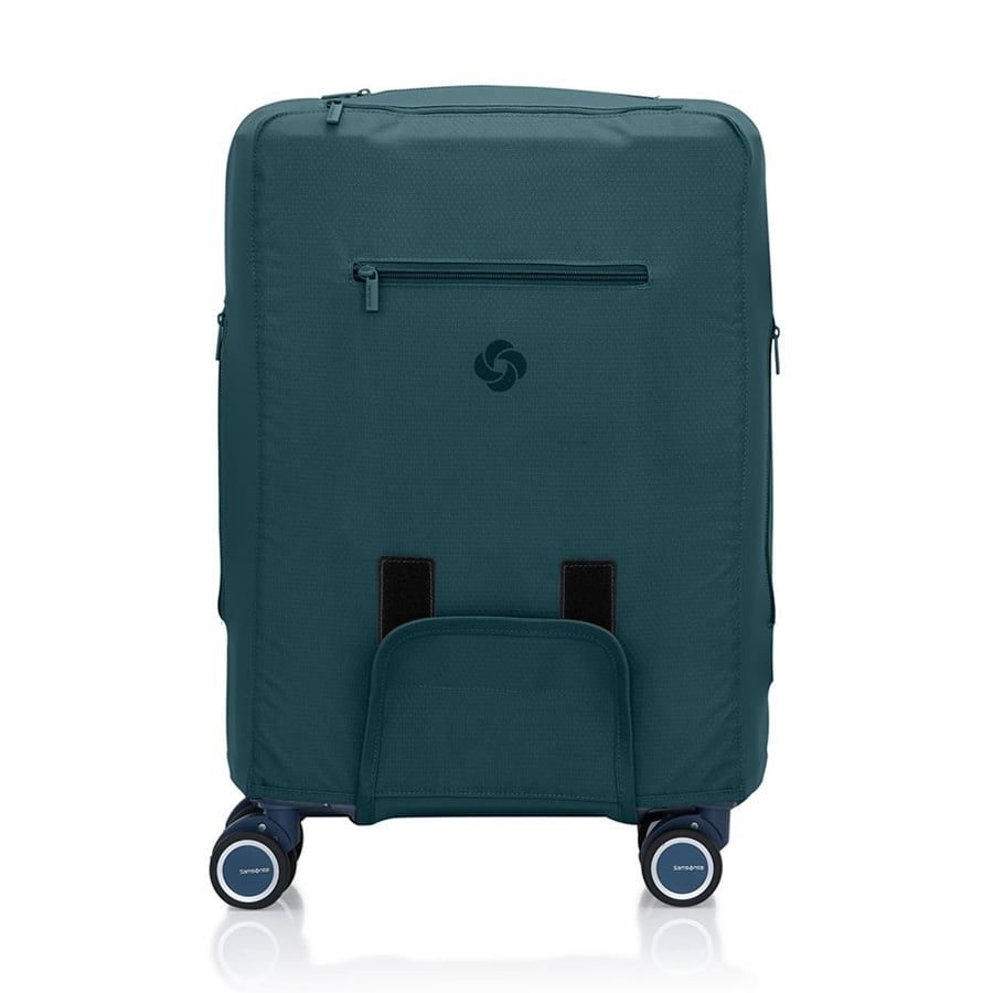  Bao trùm vali Travel Essentials 