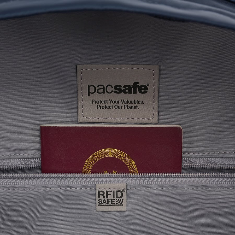  Balo Pacsafe® W 10L 