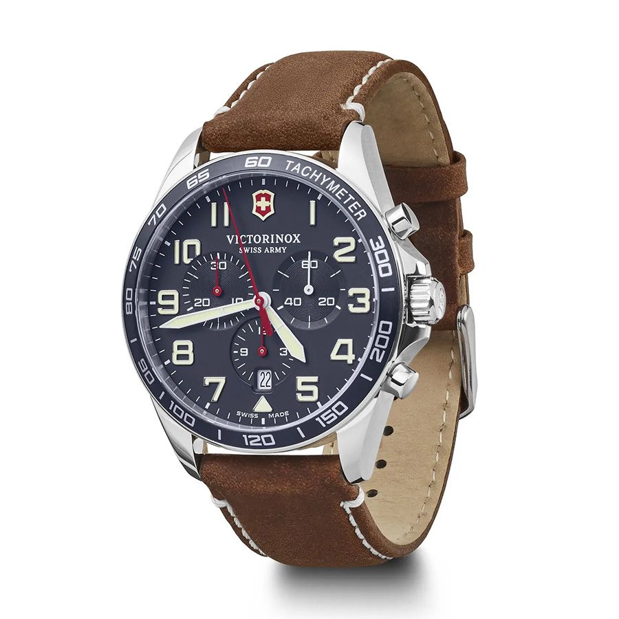  Đồng hồ Fieldforce Chrono 241854 