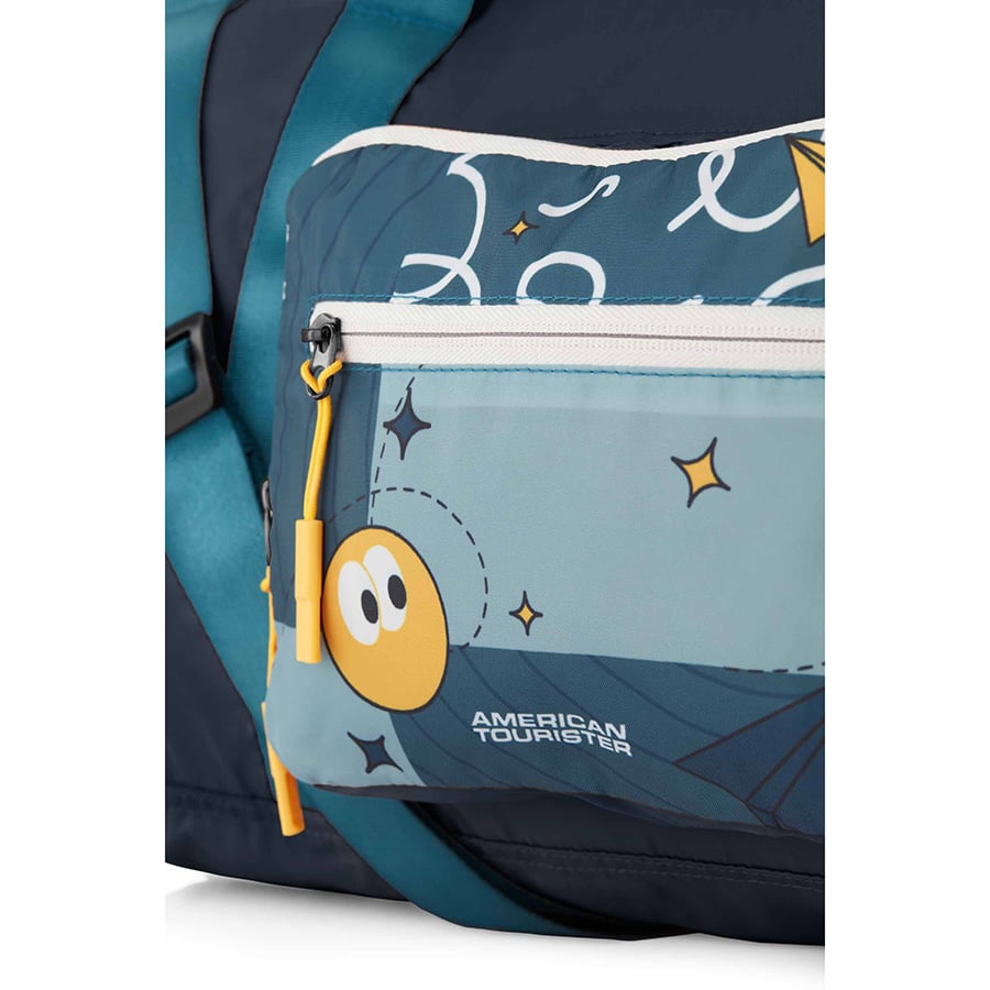 Túi duffle gấp AT Accessories 2