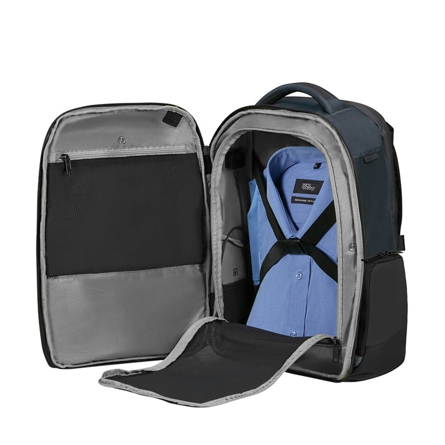 Balo laptop 15.6in Biz2Go Daytrip