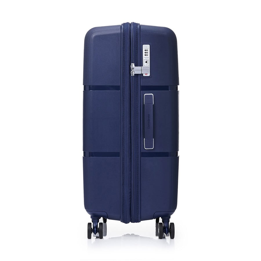  Vali kéo Interlace V2 