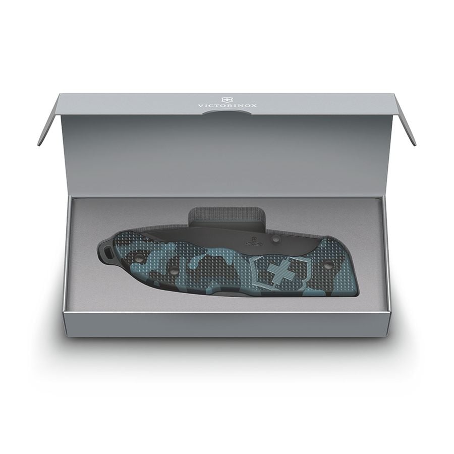  Dao xếp đa năng Evoke BSH Alox 