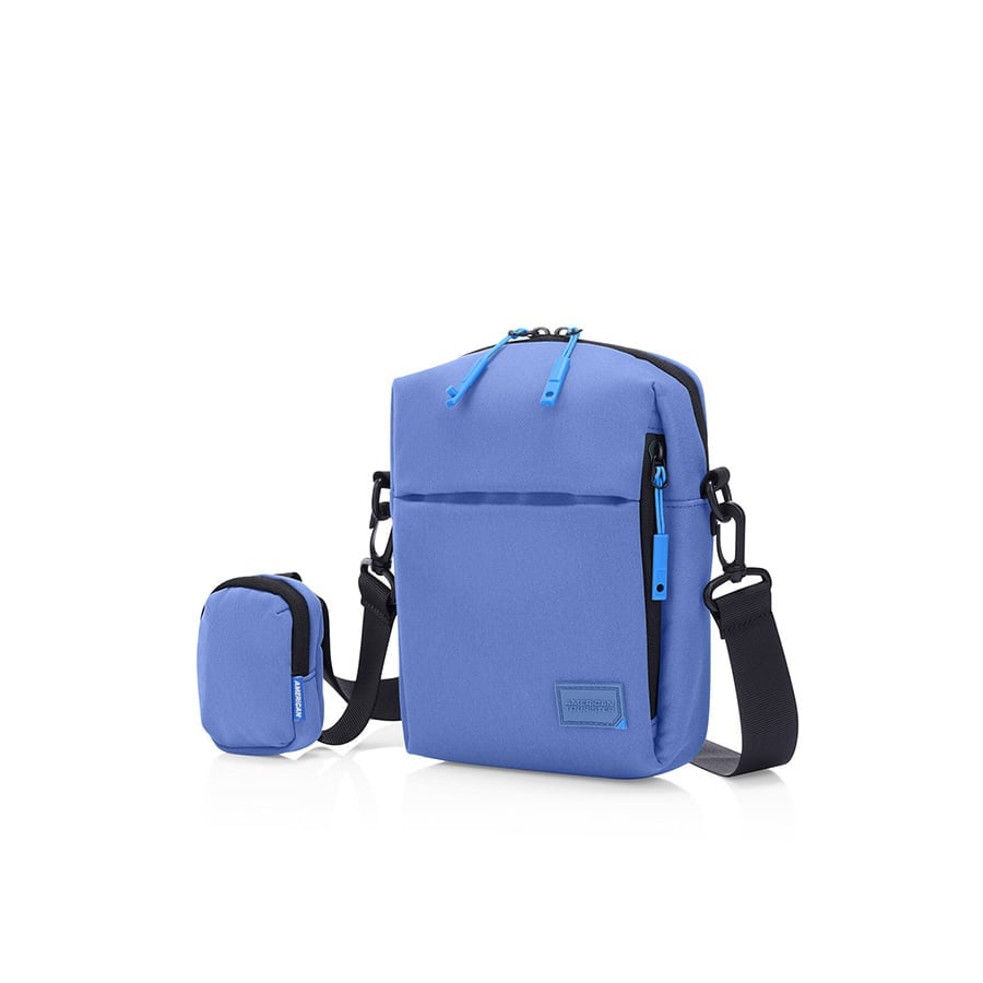  Túi đeo chéo Orbit 02 ASR - Rigel 