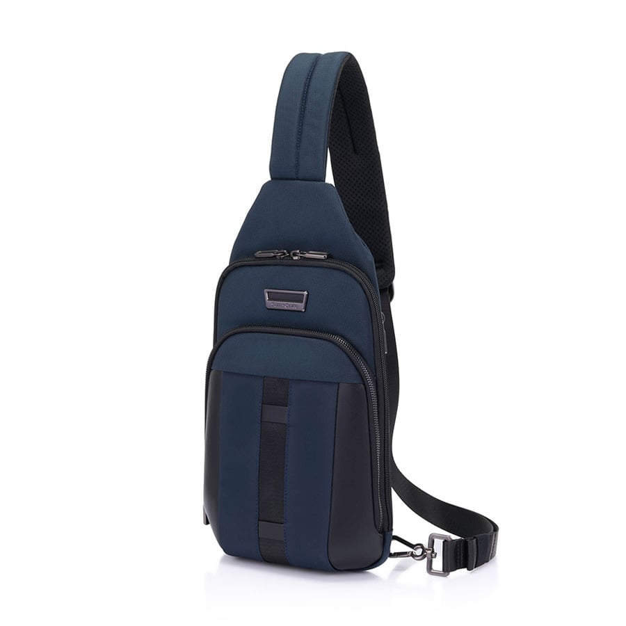 Túi đeo chéo Urban-Eye DLX size M
