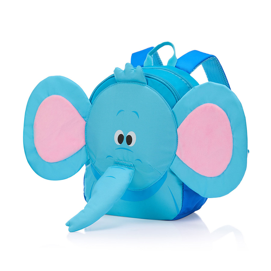Balo Kiztopia (Elephant)