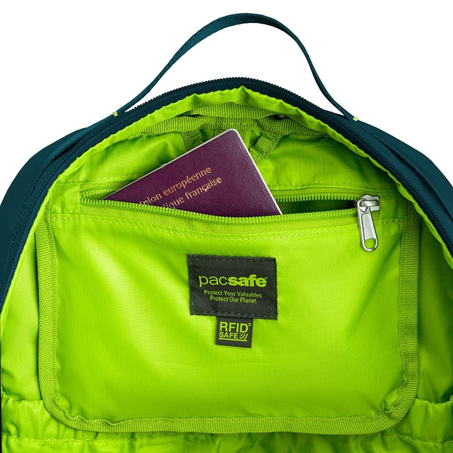  Balo Pacsafe® Eco 25L 