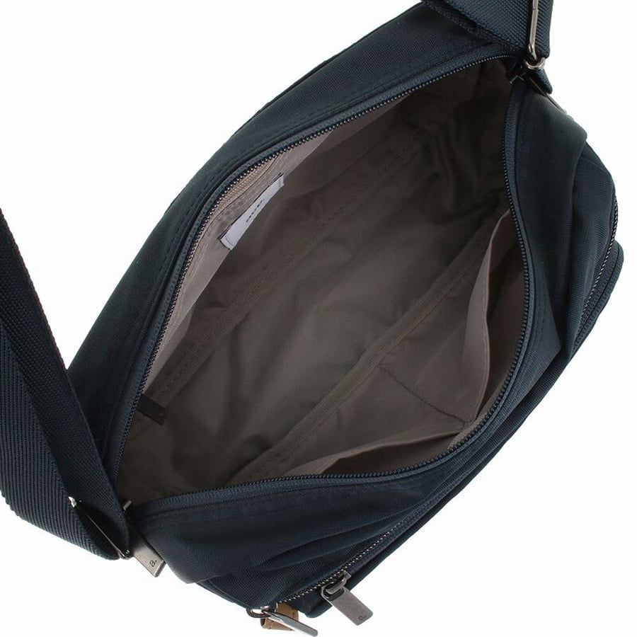  Túi đeo chéo Bastique2 type A 