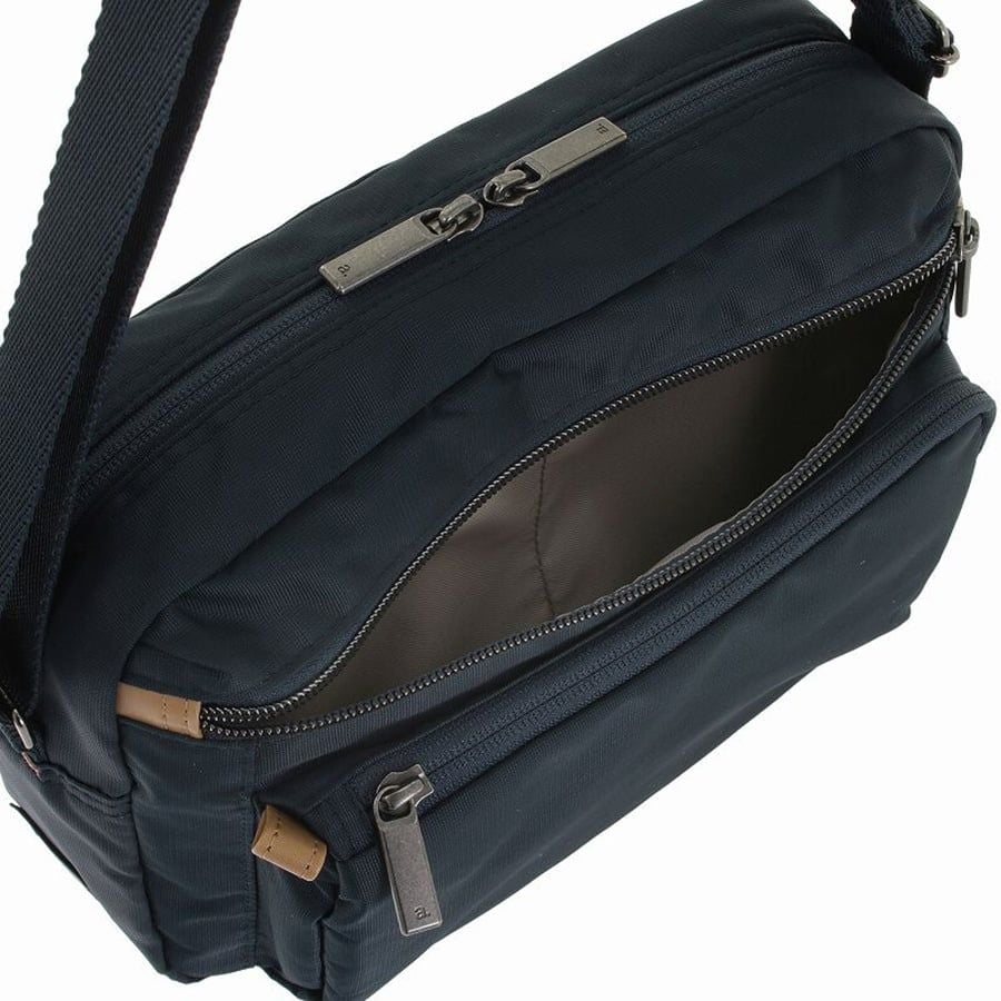  Túi đeo chéo Bastique2 type A 