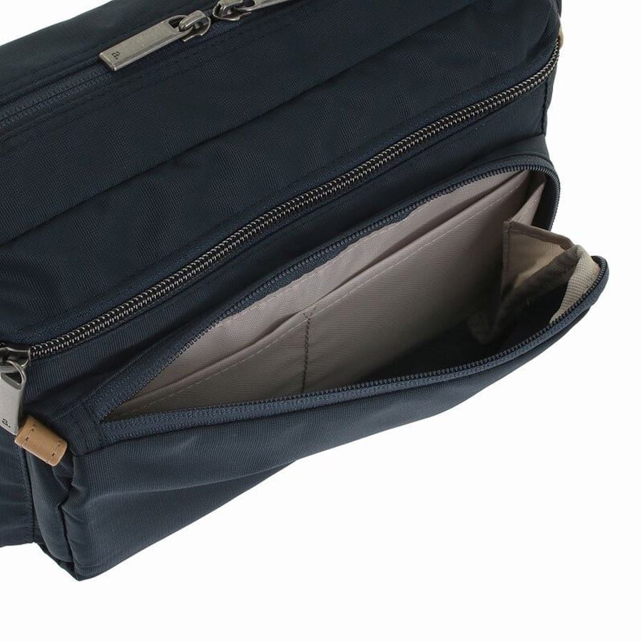  Túi đeo chéo Bastique2 type A 