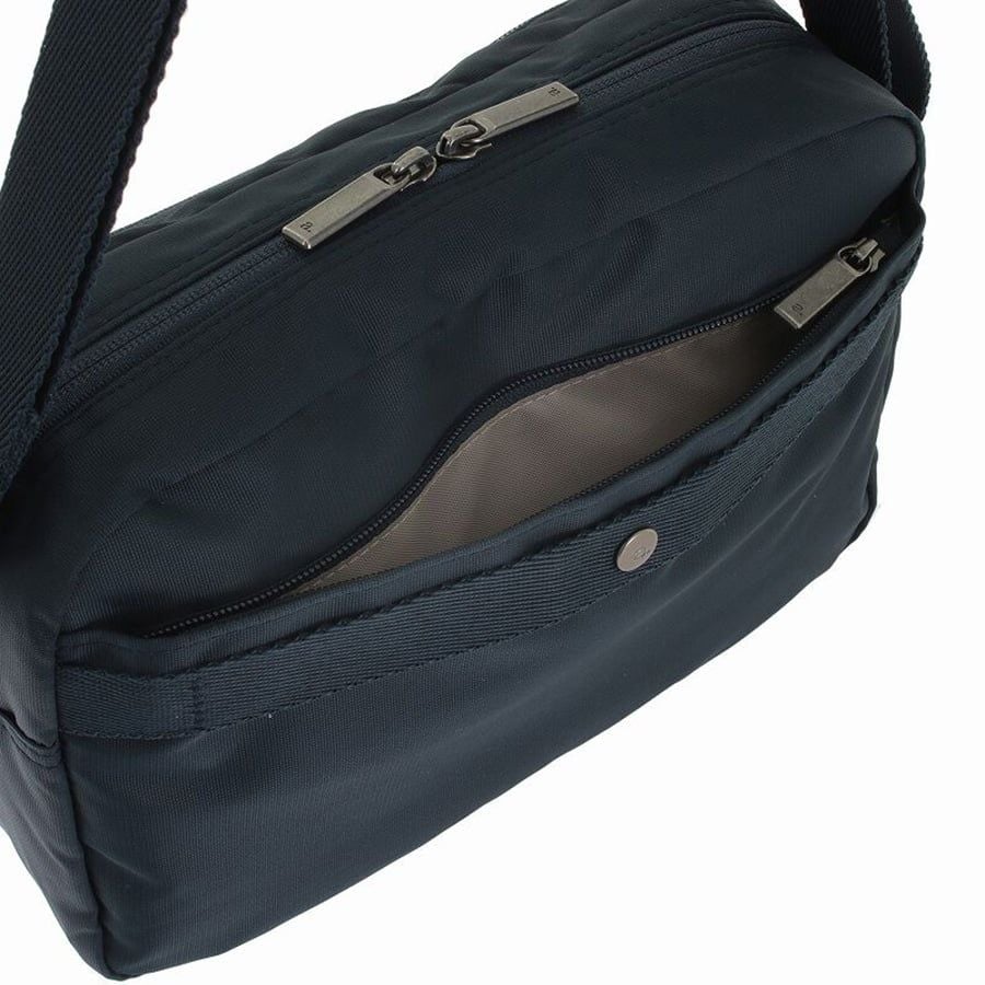  Túi đeo chéo Bastique2 type A 