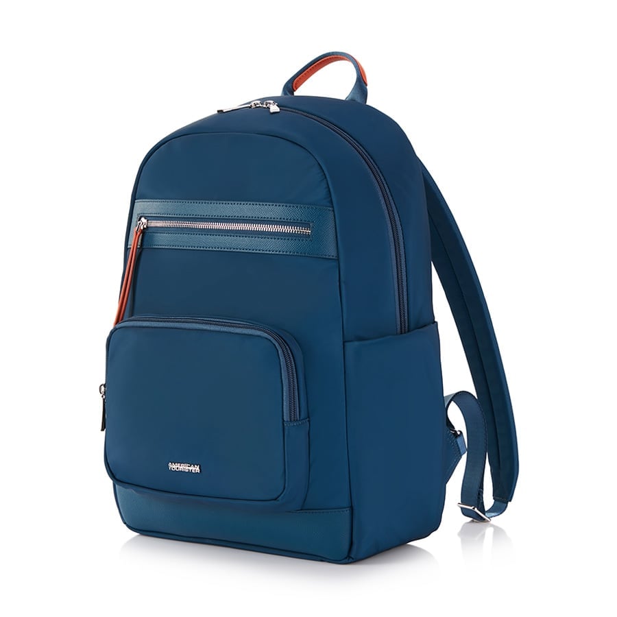 Balo laptop 14in Paisley Joy