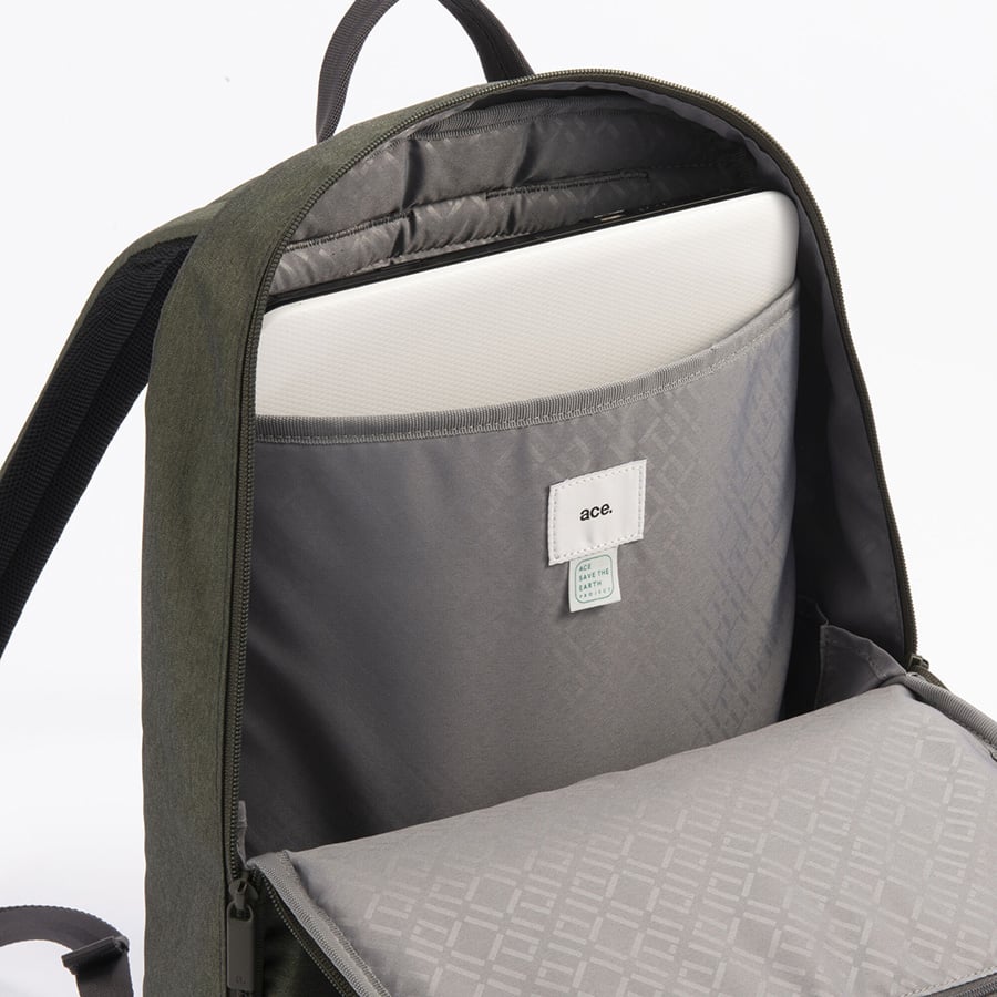 Balo laptop Gendree Medium
