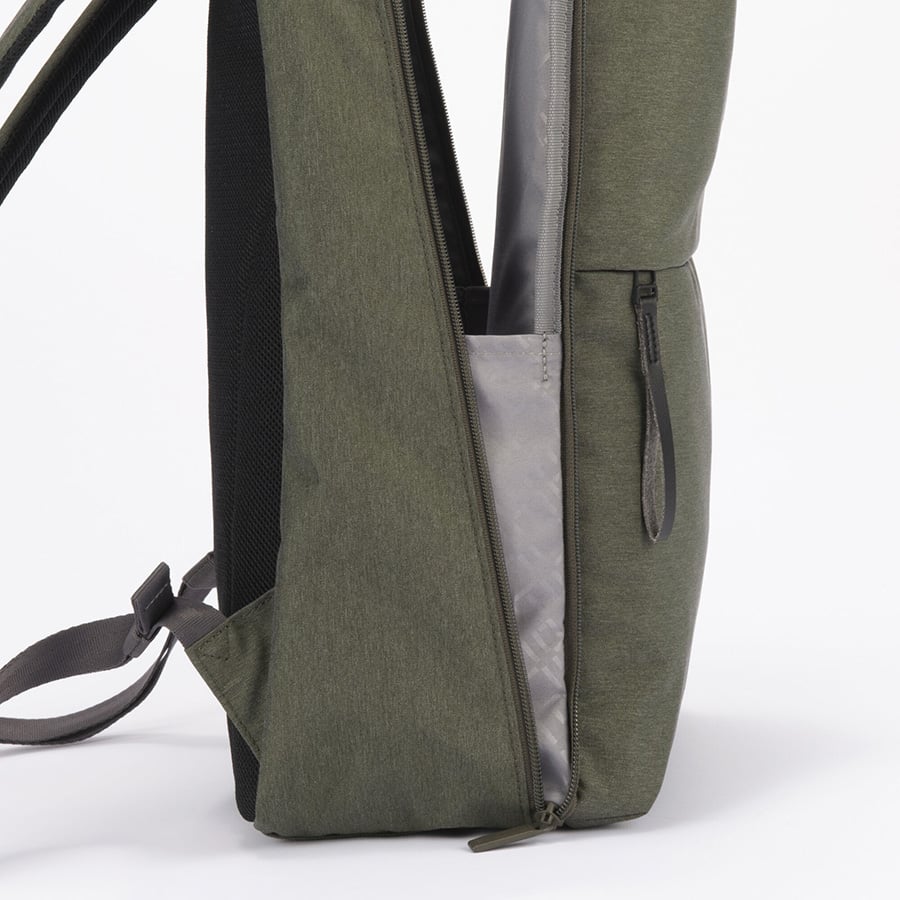 Balo laptop Gendree Medium