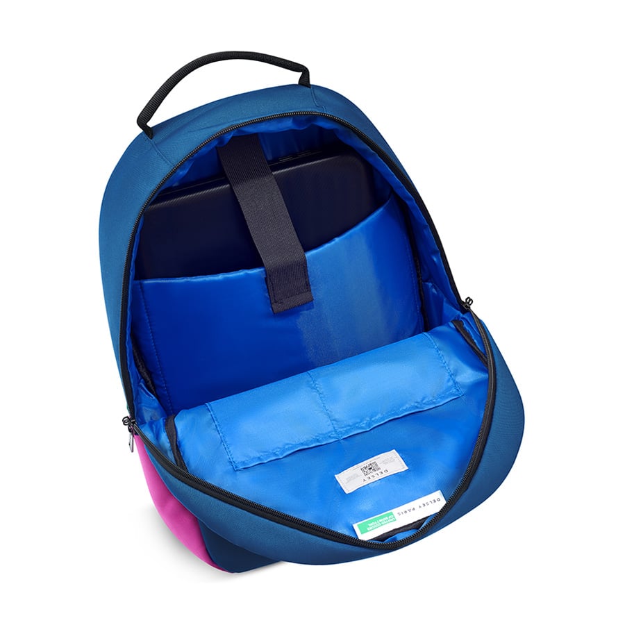 Balo laptop 15.6in Fabrica