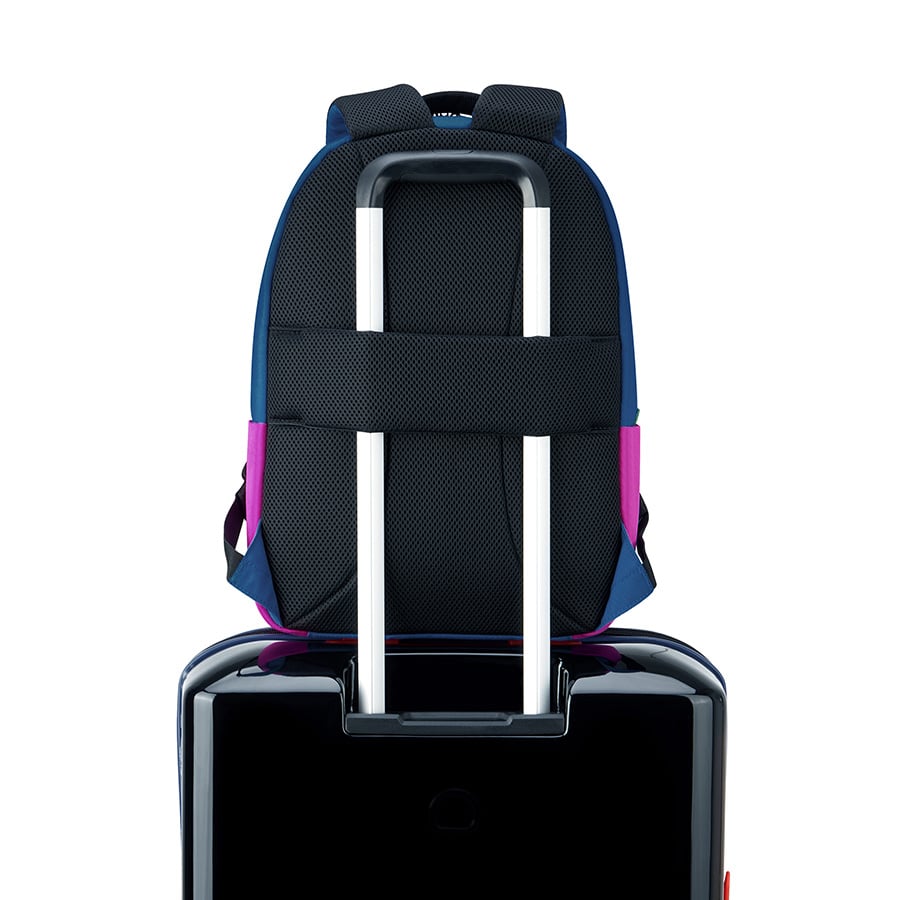  Balo laptop 15.6in Fabrica 