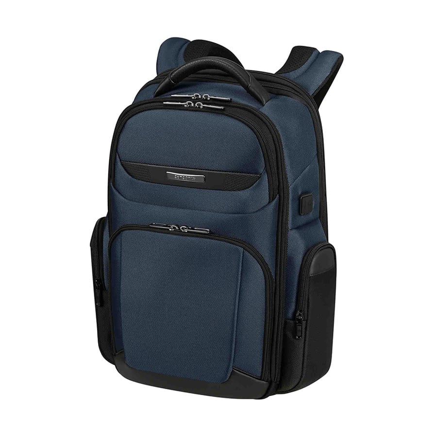 Balo laptop 15.6in PRO-DLX 6 3vol Exp