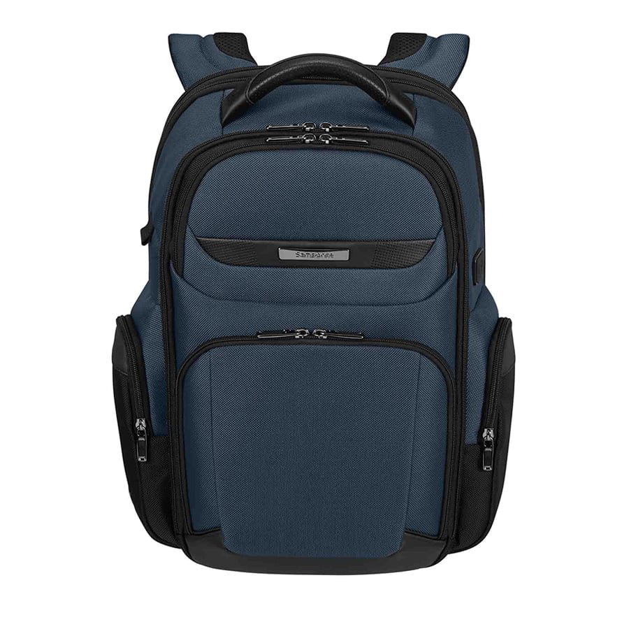 Balo laptop 15.6in PRO-DLX 6 3vol Exp