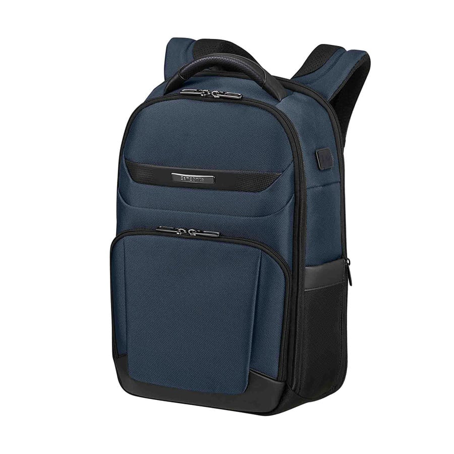 Balo laptop 15.6in PRO-DLX 6