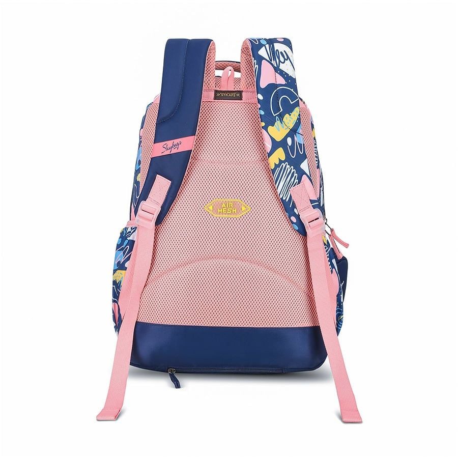  Balo laptop Pearl 03 