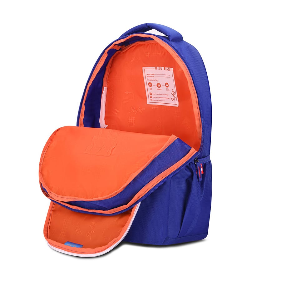Balo học sinh Zippy 01