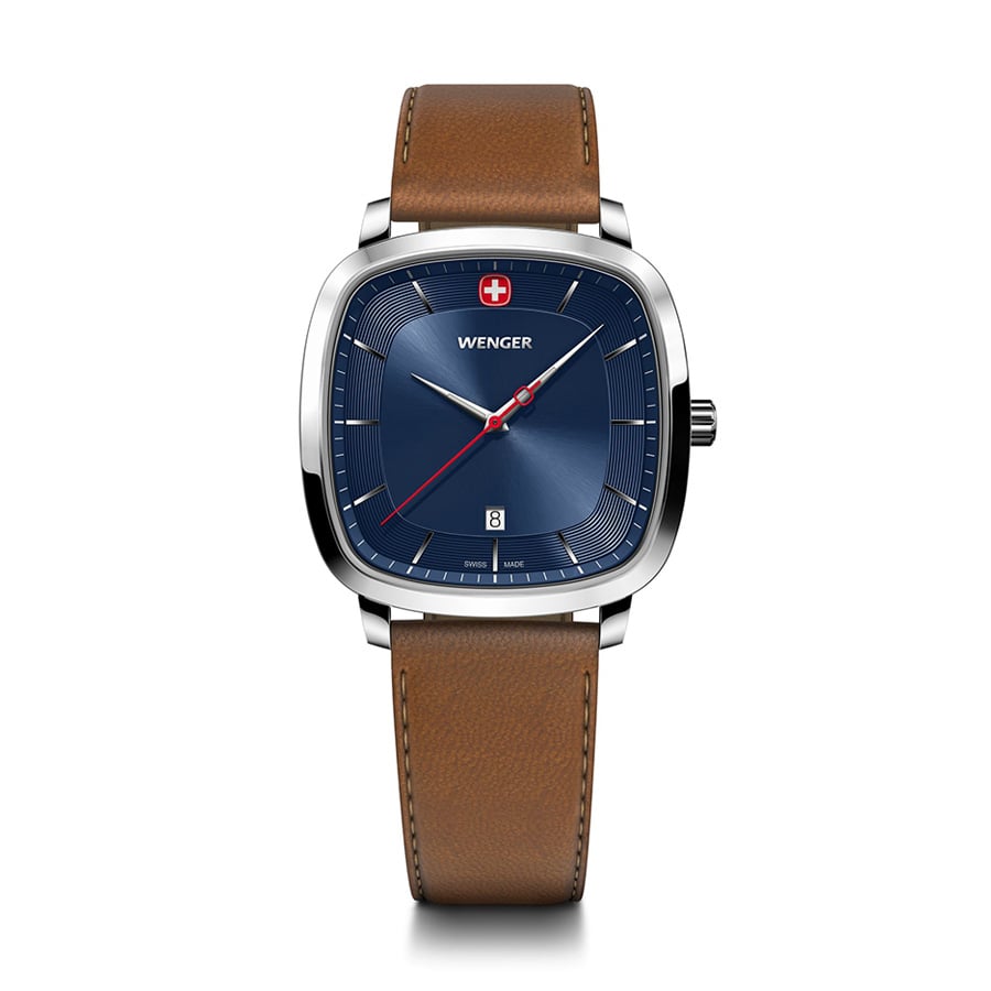 Đồng hồ Vintage Classic 01.1921.106