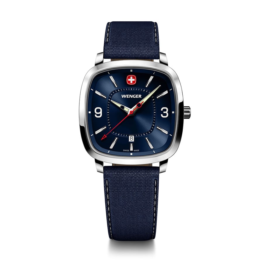 Đồng hồ Vintage Sport 01.1921.109