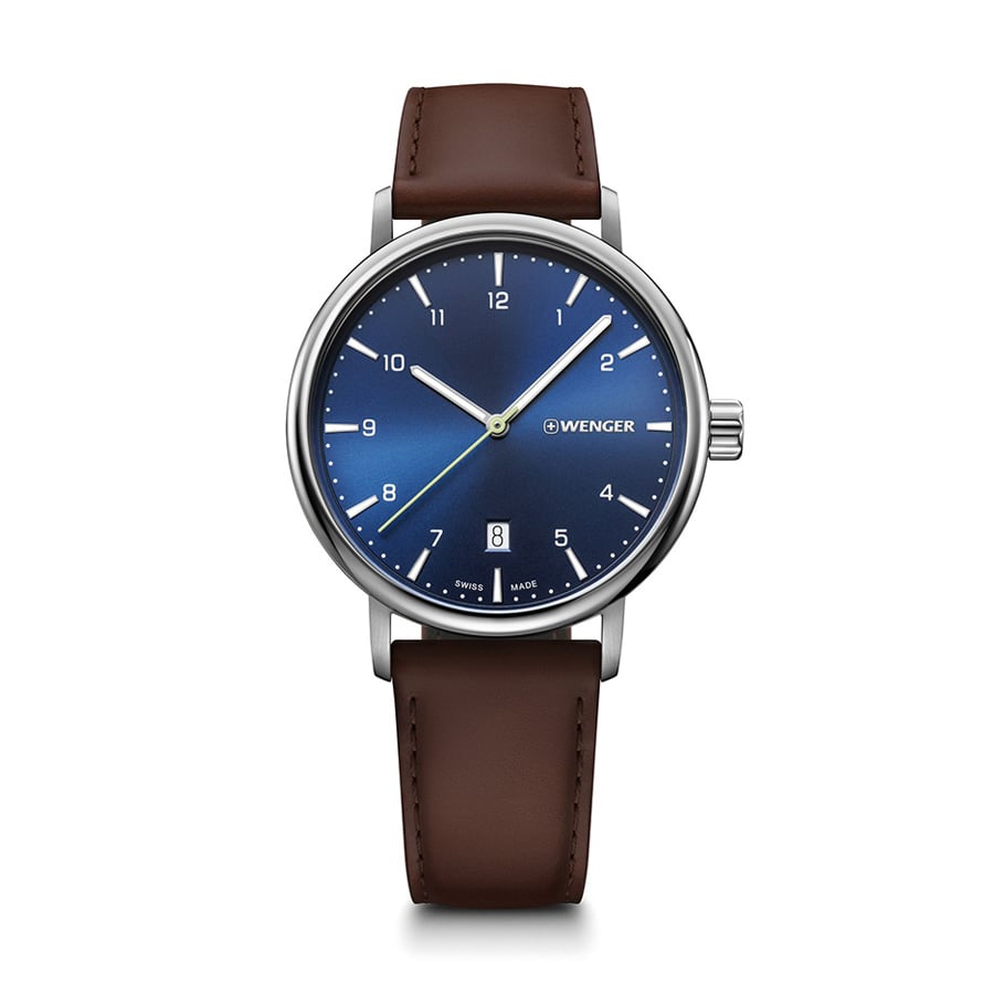 Đồng hồ Urban Classic 01.1731.123