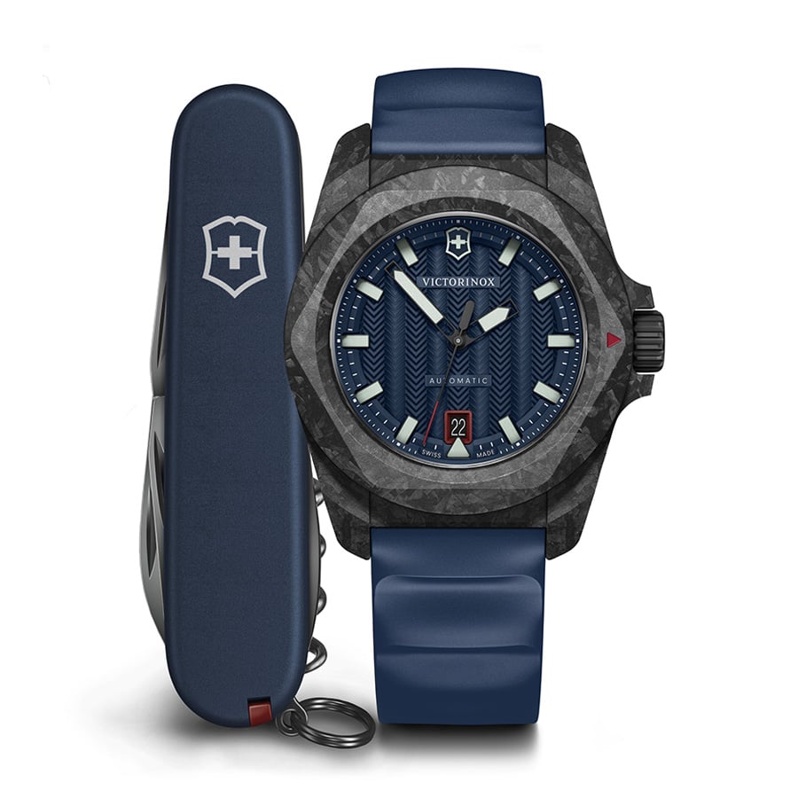 Đồng hồ I.N.O.X. Automatic 242022.1