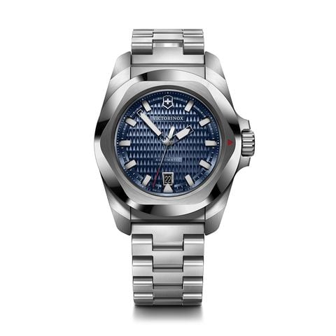  Đồng hồ I.N.O.X. Automatic Ø41 242020 