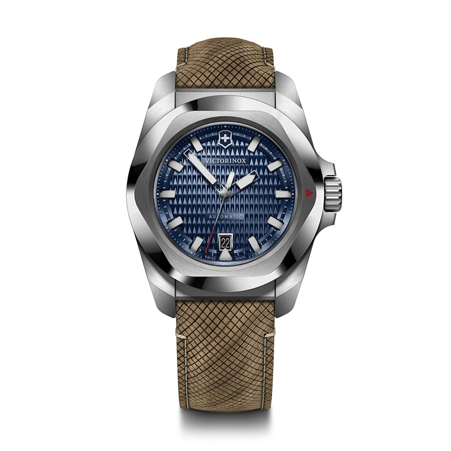 Đồng hồ I.N.O.X. Automatic 242018.1
