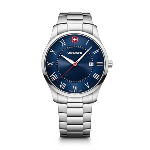  Đồng hồ City Classic Ø42 01.1441.137 
