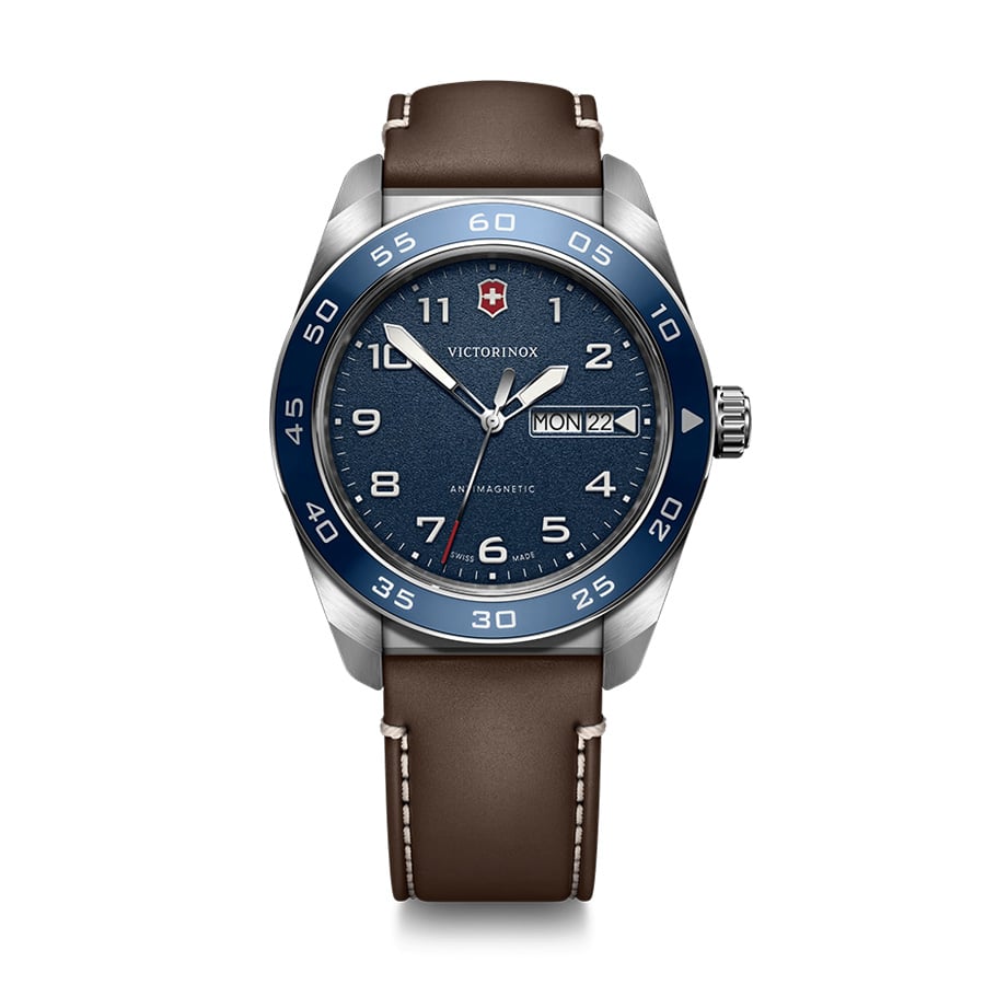 Đồng hồ Swiss Army Quartz 242040