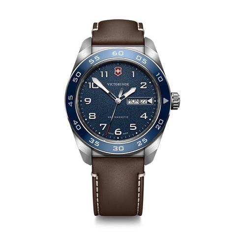  Đồng hồ Swiss Army Quartz Ø42 242040 