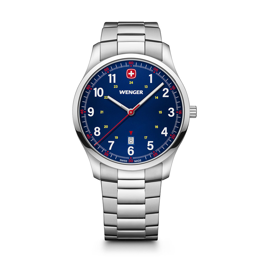 Đồng hồ City Sport 01.1441.134