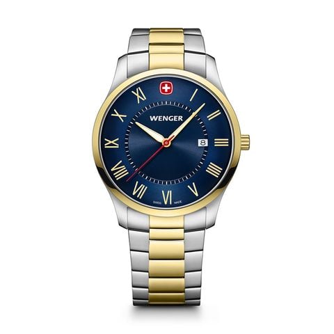  Đồng hồ City Classic Ø42 01.1441.141 