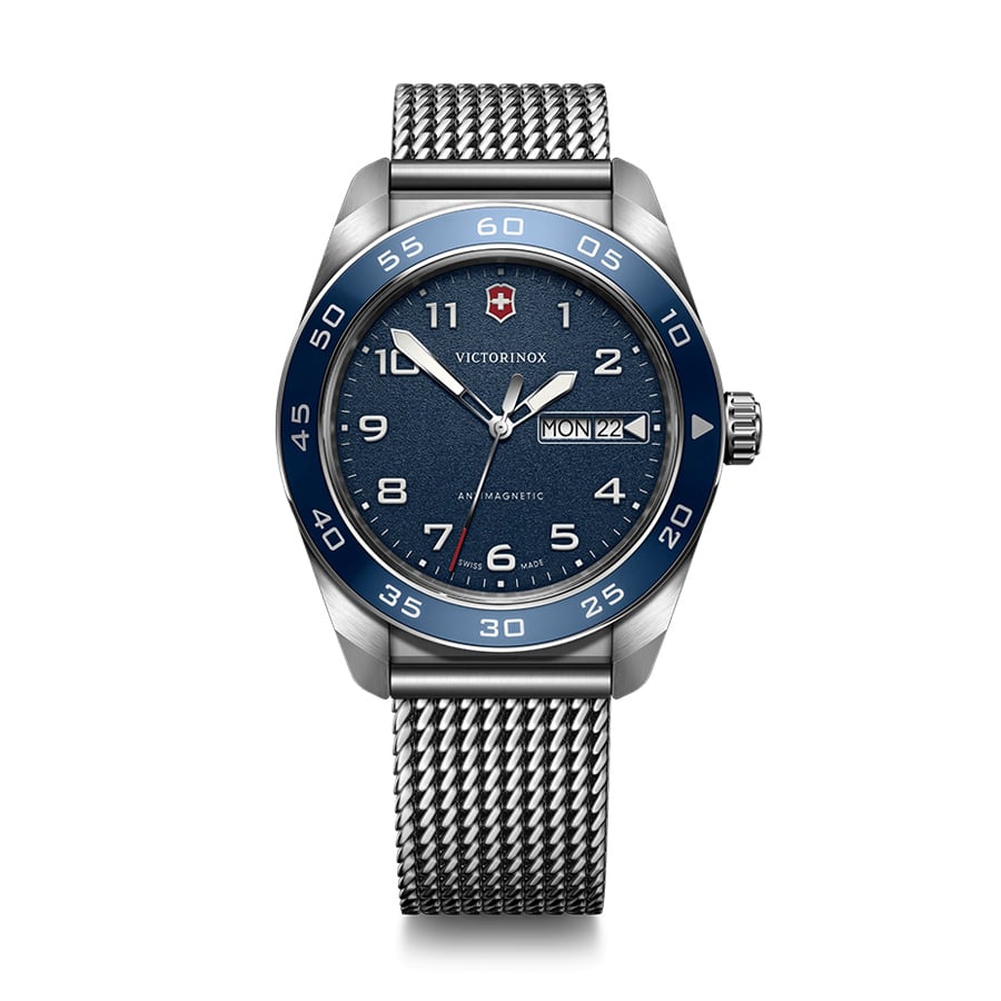 Đồng hồ Swiss Army Quartz 242042