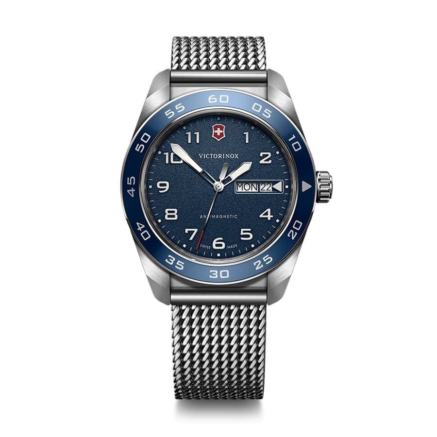  Đồng hồ Swiss Army Quartz 242042 