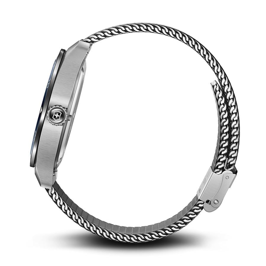  Đồng hồ Swiss Army Quartz 242042 