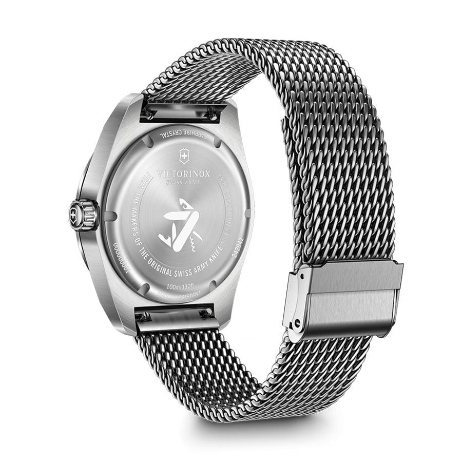  Đồng hồ Swiss Army Quartz 242042 