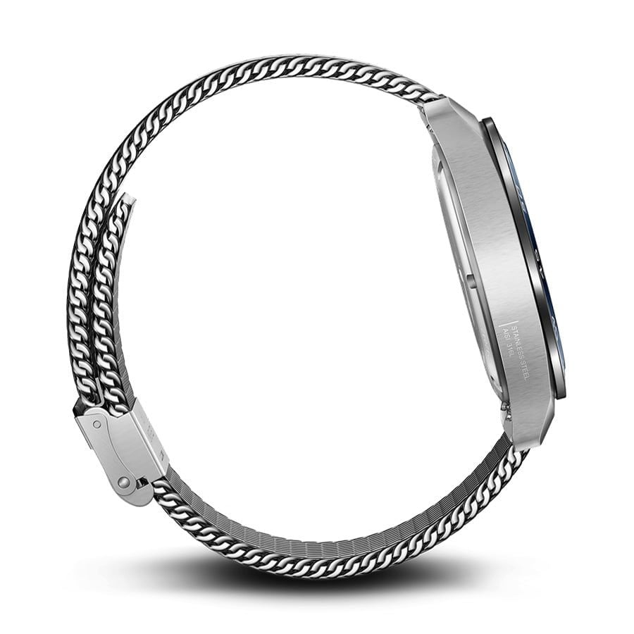  Đồng hồ Swiss Army Quartz 242042 