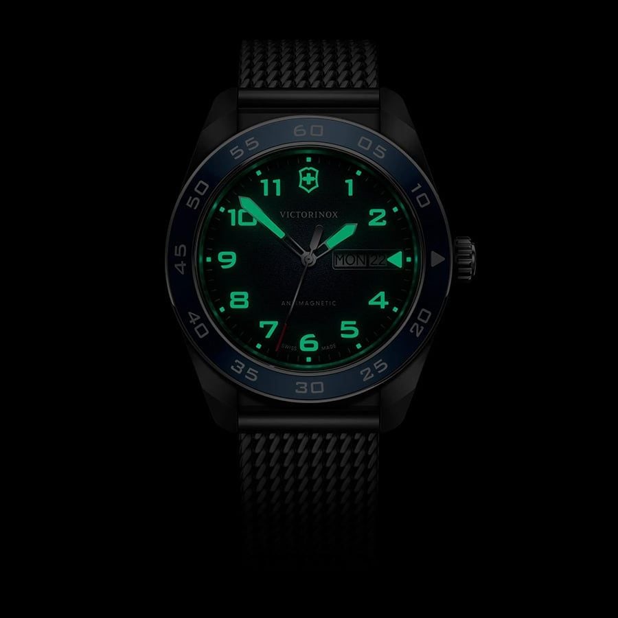  Đồng hồ Swiss Army Quartz 242042 