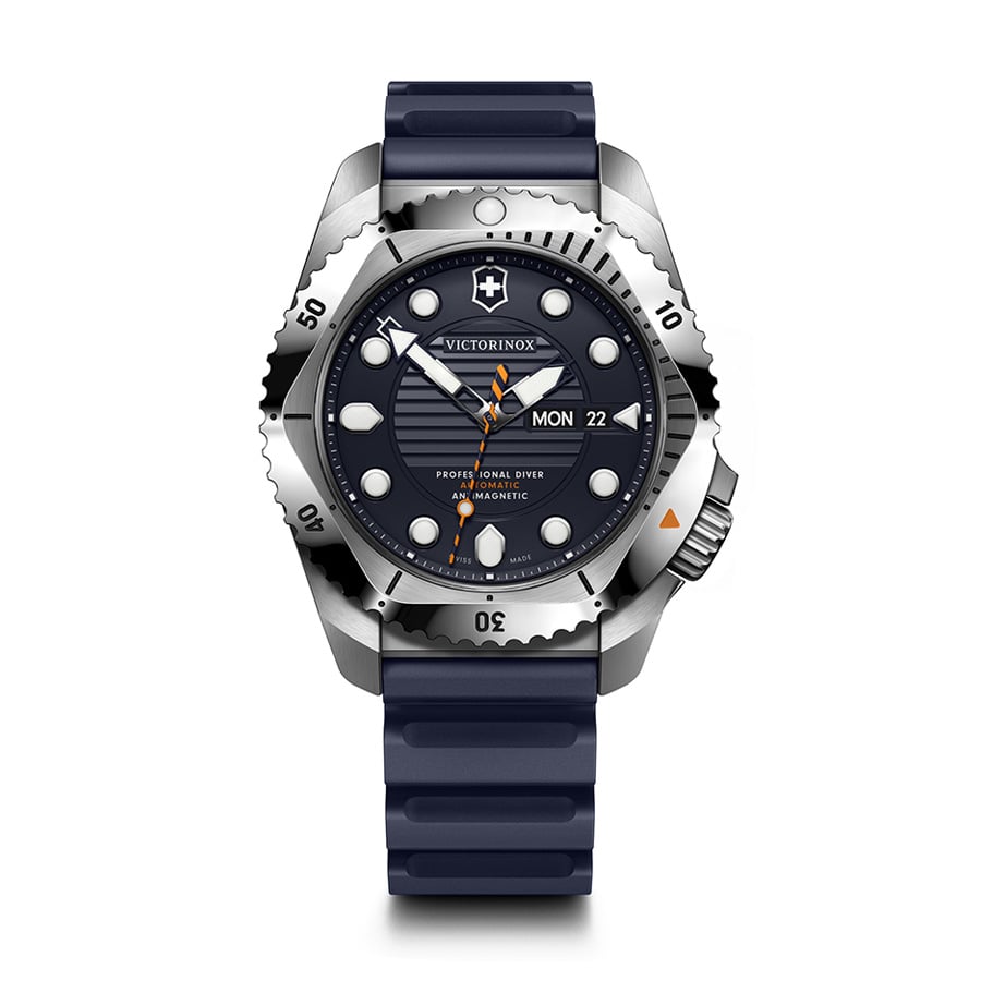 Đồng hồ Dive Pro Automatic 241995