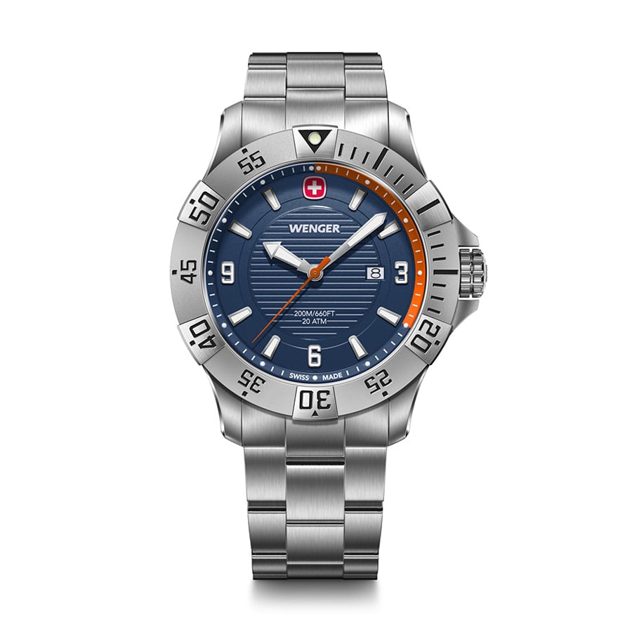 Đồng hồ Seaforce 01.0641.141