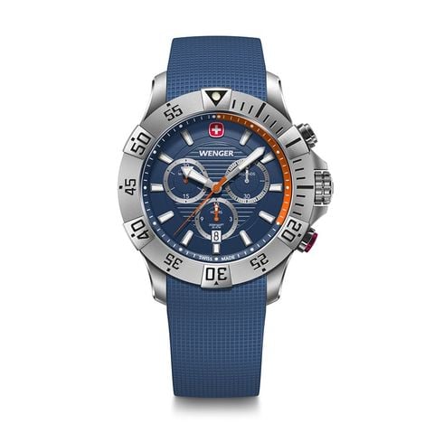  Đồng hồ Seaforce Chrono Ø43 01.0643.124 
