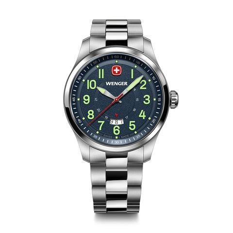  Đồng hồ Terragraph Ø43 01.0541.123 